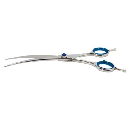 Picture of Phoenix Cozyline Curved Scissors18cm